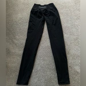 Alphalete amplify leggings